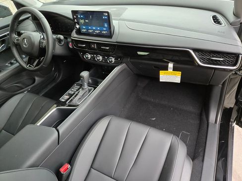 New 2025 Acura ADX AWD image 20