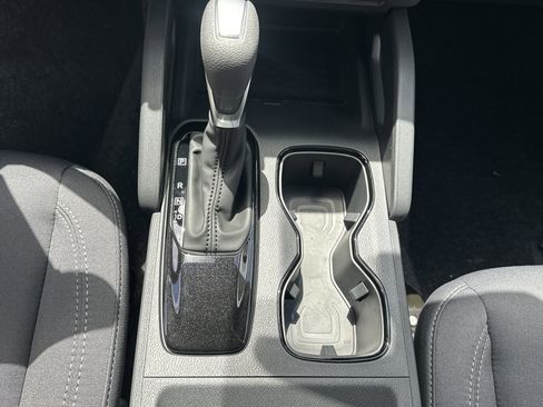 New 2026 Nissan Frontier SV RWD image 18