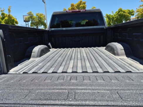 Used 2024 Chevrolet Silverado 3500 LT w/ All Star Edition AWD/4WD image 28