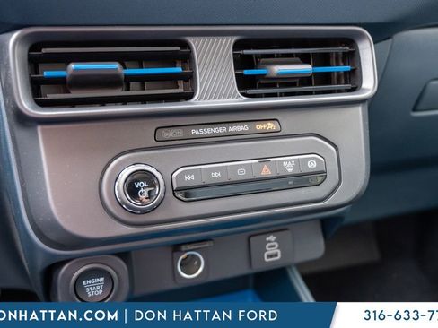 New 2026 Ford Maverick XLT AWD/4WD image 10