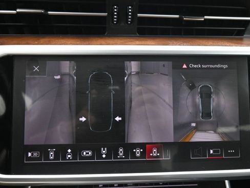 Used 2019 Audi A6 3.0T Premium Plus AWD/4WD image 23