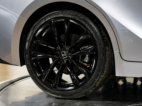 Used 2024 Lexus IS 350 F Sport image 58