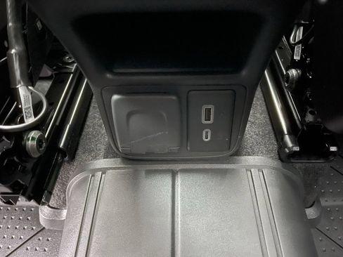 New 2026 Chevrolet TrailBlazer ACTIV w/ Convenience Package image 27