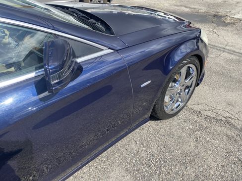 Used 2012 Mercedes-Benz CLS 550 image 22