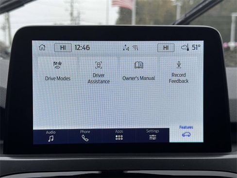 New 2026 Ford Escape Active w/ Cold Weather Package image 25