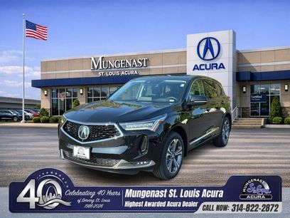 Certified 2024 Acura RDX w/ Advance Package