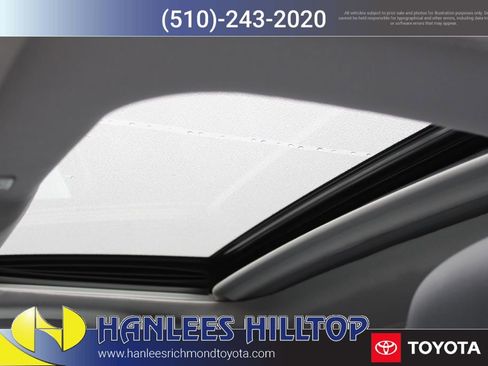 Used 2023 Toyota Highlander Limited image 16