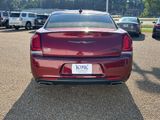 Used 2021 Chrysler 300 S image 4