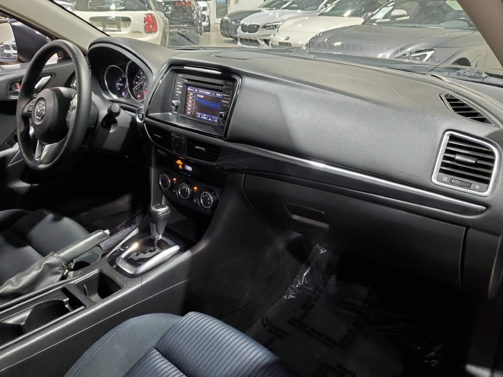 Used 2014 MAZDA MAZDA6 Sport FWD image 14