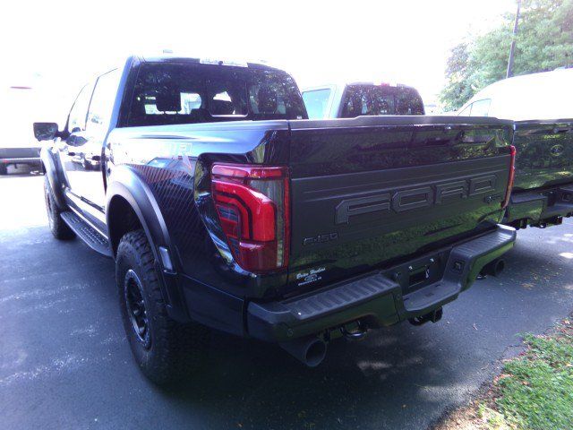 New 2026 Ford F150 Raptor AWD/4WD image 5