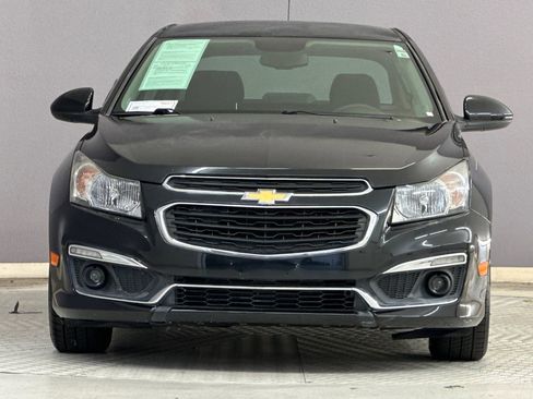 Used 2016 Chevrolet Cruze LT w/ RS Package FWD image 6