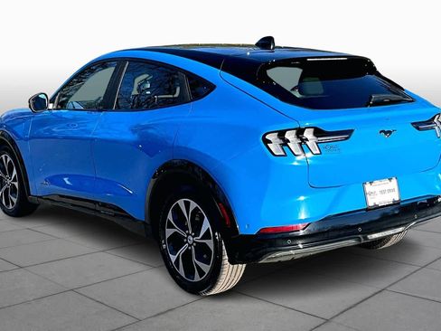 Used 2023 Ford Mustang Mach-E Premium image 19