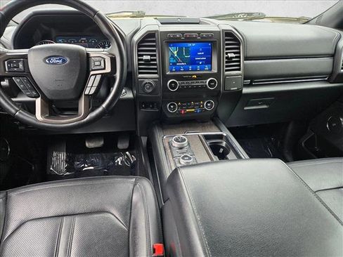 Used 2021 Ford Expedition Max Limited image 17