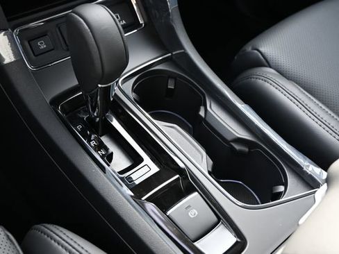 New 2026 Subaru Ascent Bronze Edition image 26