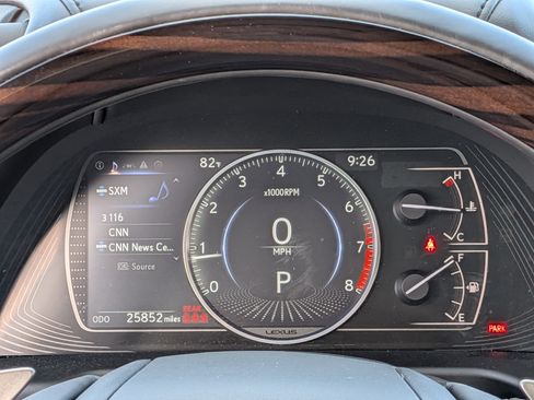 Used 2021 Lexus ES 250 w/ Premium Package AWD/4WD image 37