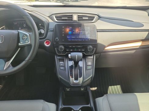 Used 2022 Honda CR-V EX image 17