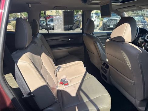 Used 2016 Honda Pilot EX-L image 24
