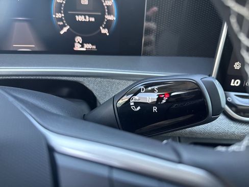 New 2025 Volkswagen Tiguan S image 27