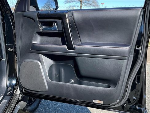 Certified 2023 Toyota 4Runner TRD Pro image 23