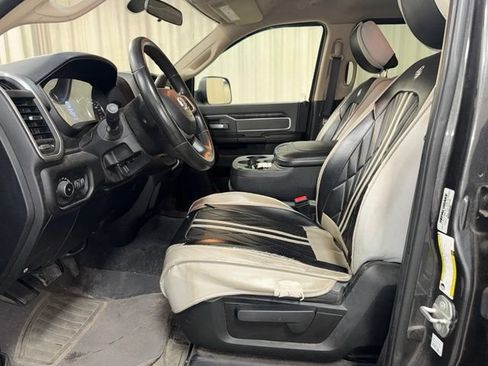 Used 2019 RAM 3500 Big Horn AWD/4WD image 17