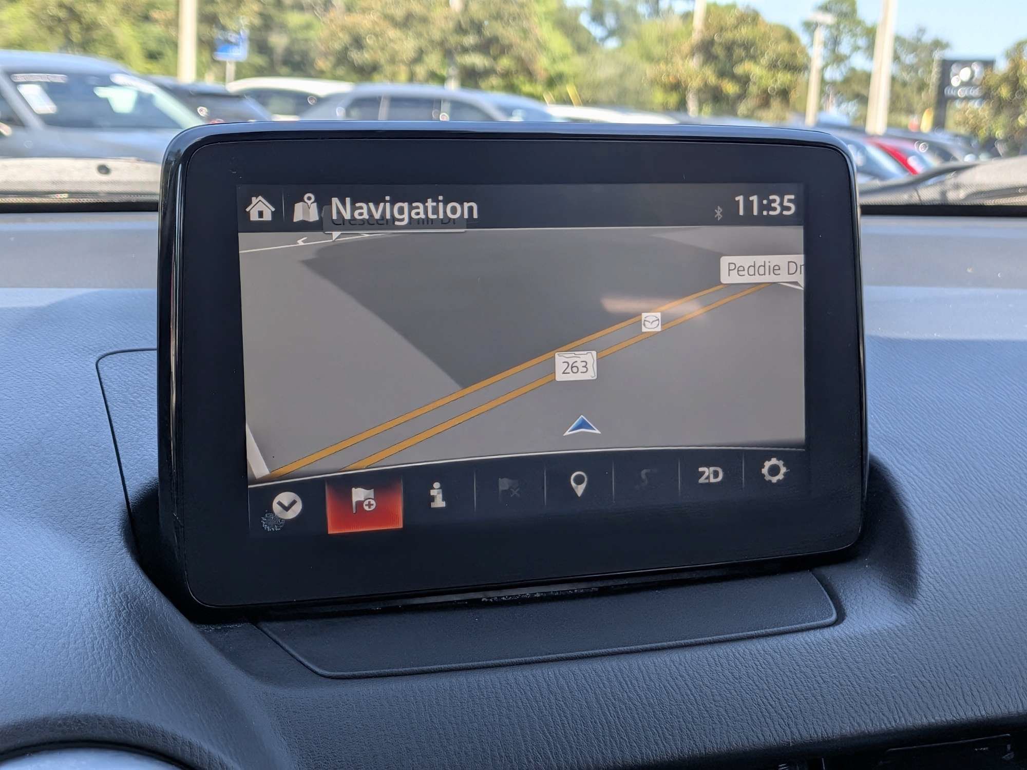 Used 2019 MAZDA CX-3 Grand Touring FWD image 24