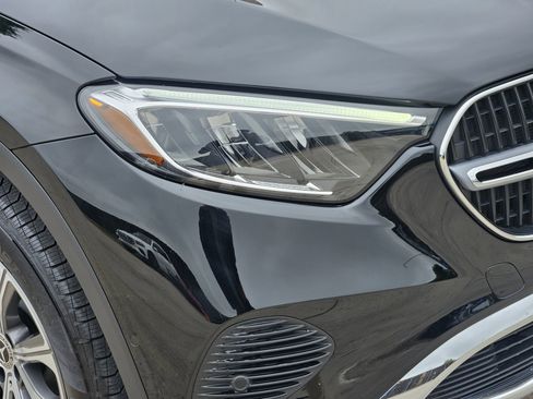 Certified 2026 Mercedes-Benz GLC 300 4MATIC image 6