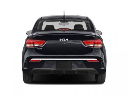 Certified 2023 Kia Rio S w/ Technology Package image 8