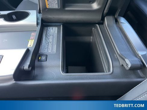 Used 2024 Lexus LX 600 F Sport image 41