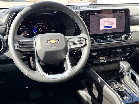 New 2026 Chevrolet Colorado LT image 4