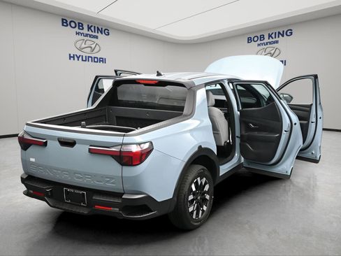 New 2026 Hyundai Santa Cruz SE FWD image 17
