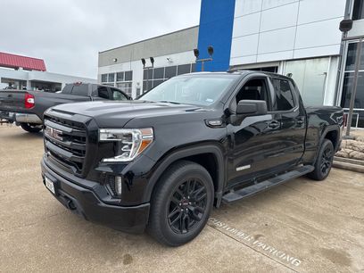 Used 2021 GMC Sierra 1500 Elevation