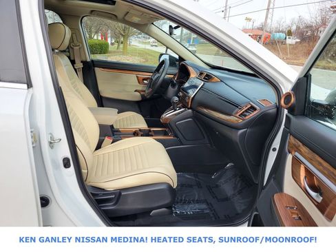 Used 2020 Honda CR-V EX image 51