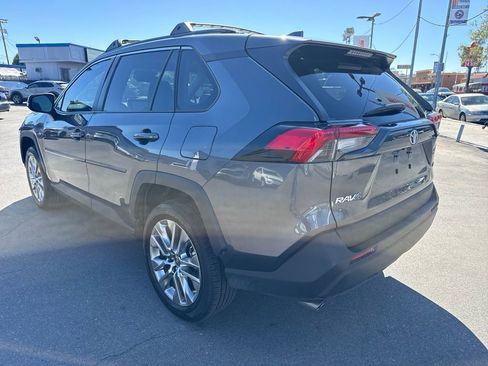 Used 2024 Toyota RAV4 XLE Premium w/ Weather Package FWD image 3