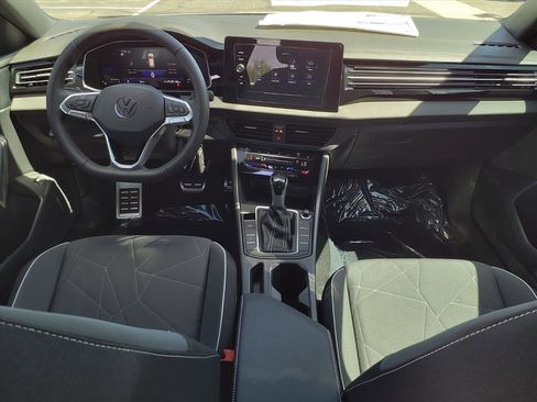 New 2026 Volkswagen Jetta Sport image 12