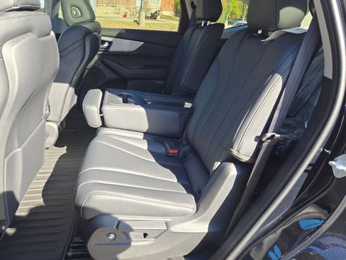 New 2026 Acura MDX Base image 20