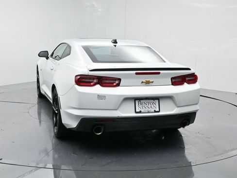 Used 2023 Chevrolet Camaro LT image 17