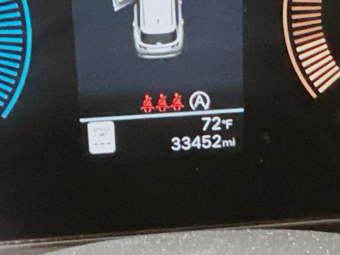 Used 2025 Hyundai Tucson SEL image 19