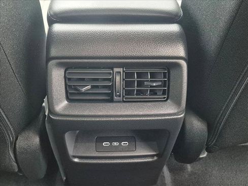Used 2026 Honda CR-V EX image 17