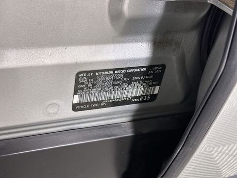 Used 2024 Mitsubishi Outlander SE image 77