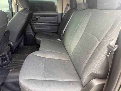 Used 2020 RAM 2500 Tradesman AWD/4WD image 17