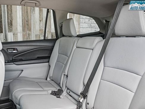 Used 2017 Honda Pilot EX-L image 27