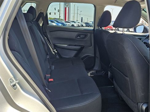 Certified 2025 Nissan Rogue S image 13