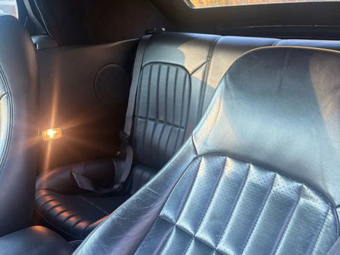 Used 2002 Chevrolet Camaro Z28 w/ Sport Appearance Pkg image 17