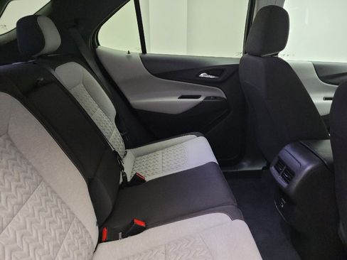 Used 2024 Chevrolet Equinox LS w/ LS Convenience Package image 19