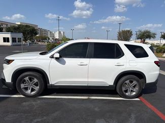 Used 2024 Honda Pilot EX-L video 1