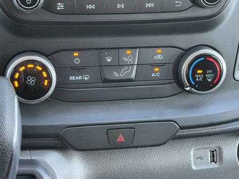 Used 2024 Ford Transit 250 Low Roof w/ Exterior Upgrade Package image 51