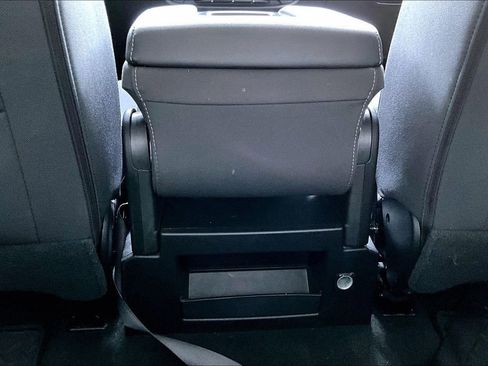 Used 2017 Chevrolet Silverado 1500 LT w/ All Star Edition image 20