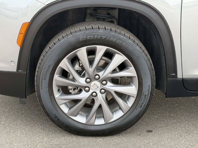 Used 2026 Buick Enclave Preferred w/ Super Cruise Package FWD image 8