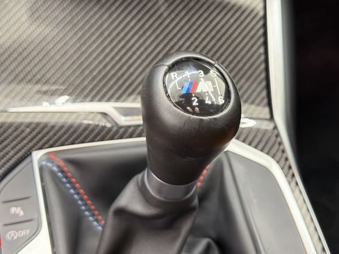 Used 2024 BMW M2 w/ Lighting Package RWD image 28