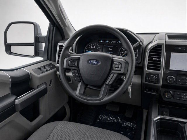 Used 2021 Ford F350 XLT w/ XLT Premium Package AWD/4WD image 13